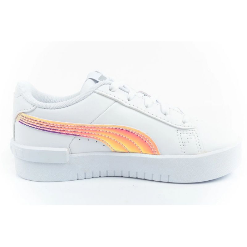 Puma Jada Jr 383760 01 Sports Shoes Utcai cipő, gyerek - Sportmania.hu