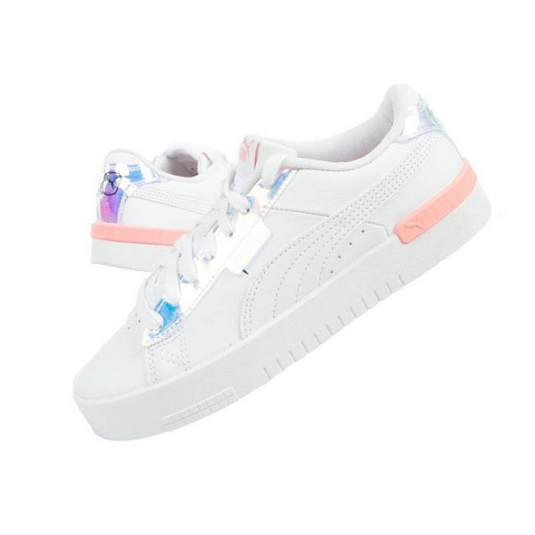 Puma Jada W 393923 01 Sports Shoes Cipő Utcai cipő - Sportmania.hu
