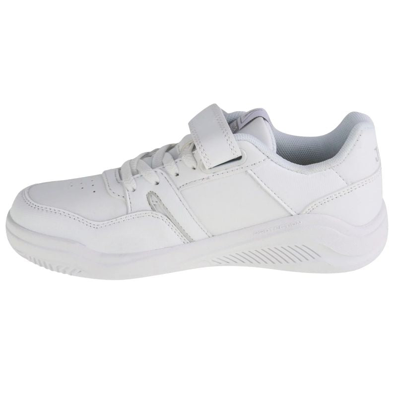 Puma Joma Platea Low Jr 2402 Cipő gyerek Utcai JPLAS2402V