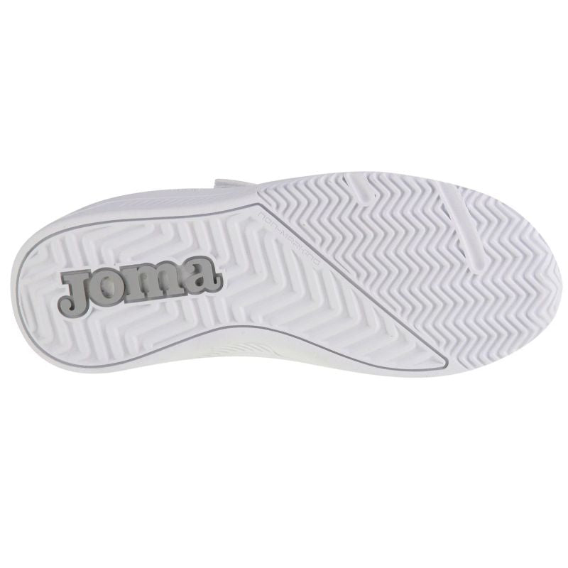Puma Joma Platea Low Jr 2402 Cipő gyerek Utcai JPLAS2402V