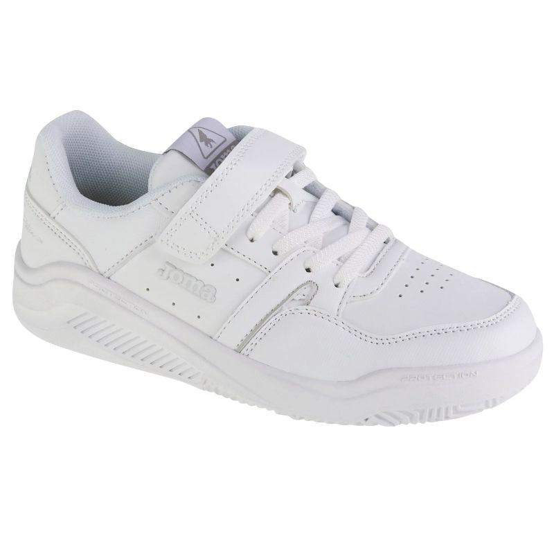 Puma Joma Platea Low Jr 2402 JPLAS2402V Cipő - Sportmania.hu