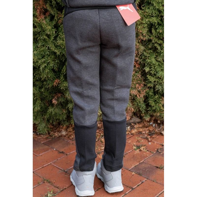 Puma Jr 583122 07 pants Nadrág - Sportmania.hu