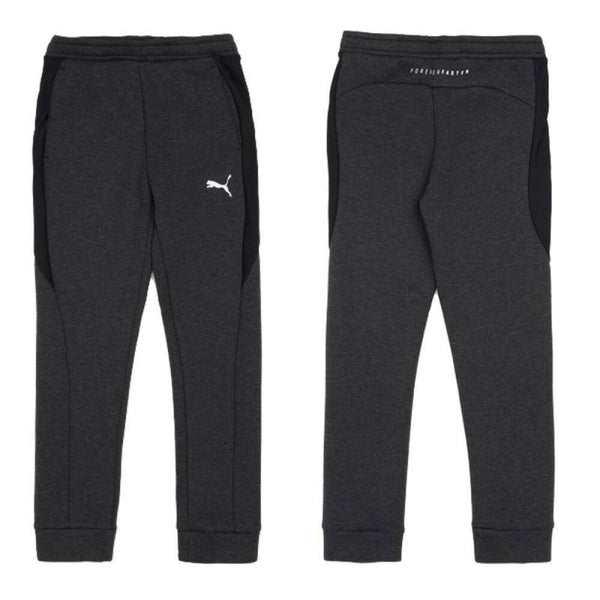 Puma Jr. Pants 580732 04 Nadrág