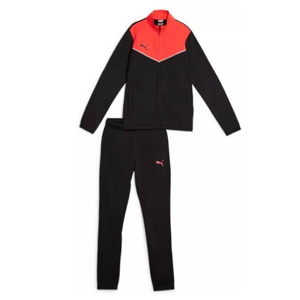 Puma Jr tracksuit 657535 53 Ruházat