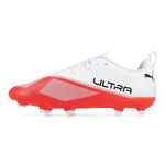 Puma Junior Ultra 7 Play FG/AG gyerek focicipő 10916401