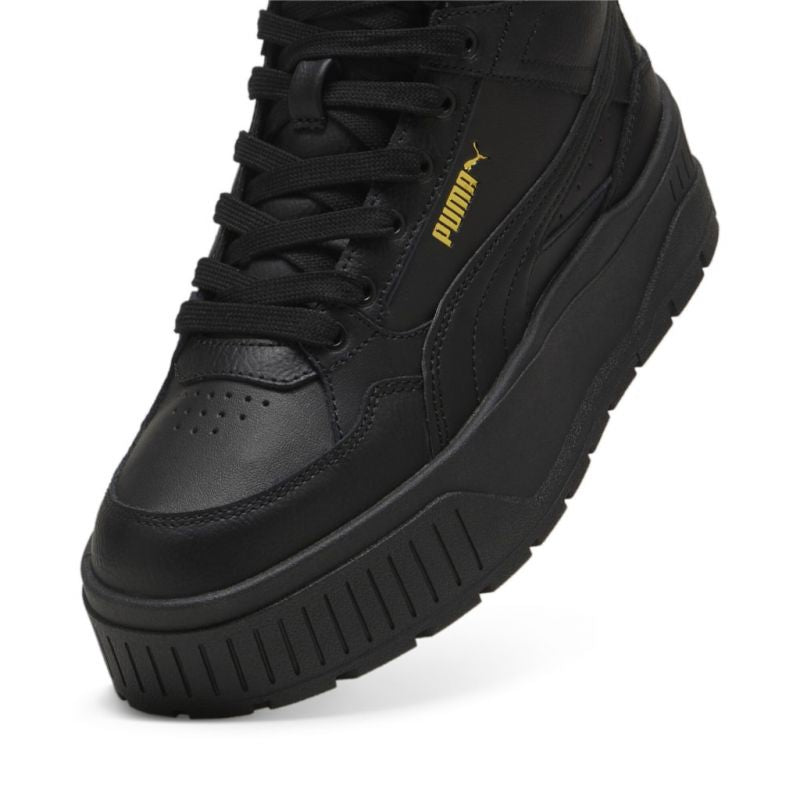 Puma Karmen II Idol Mid W 397463-02 Magas szárú cipő - Sportmania.hu