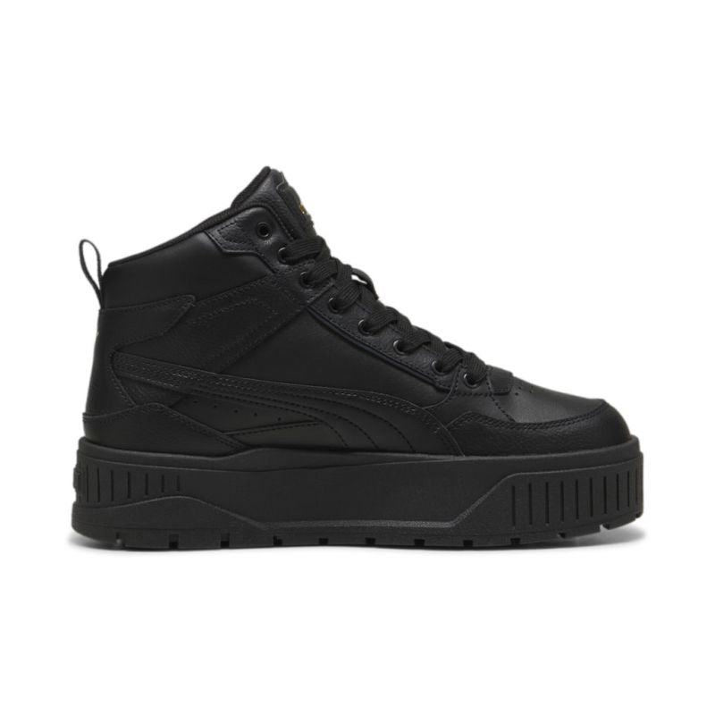 Puma Karmen II Idol Mid W 397463-02 Magas szárú cipő - Sportmania.hu