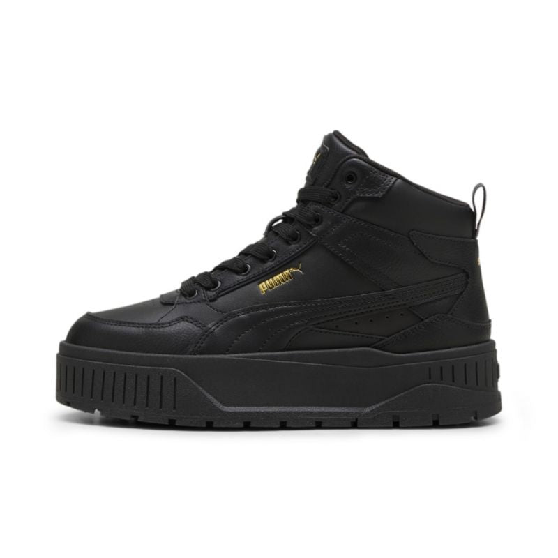 Puma Karmen II Idol Mid W 397463-02 Magas szárú cipő - Sportmania.hu