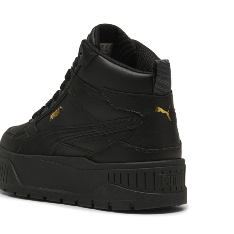 Puma Karmen II Idol Mid W 397463-02 Magas szárú cipő - Sportmania.hu