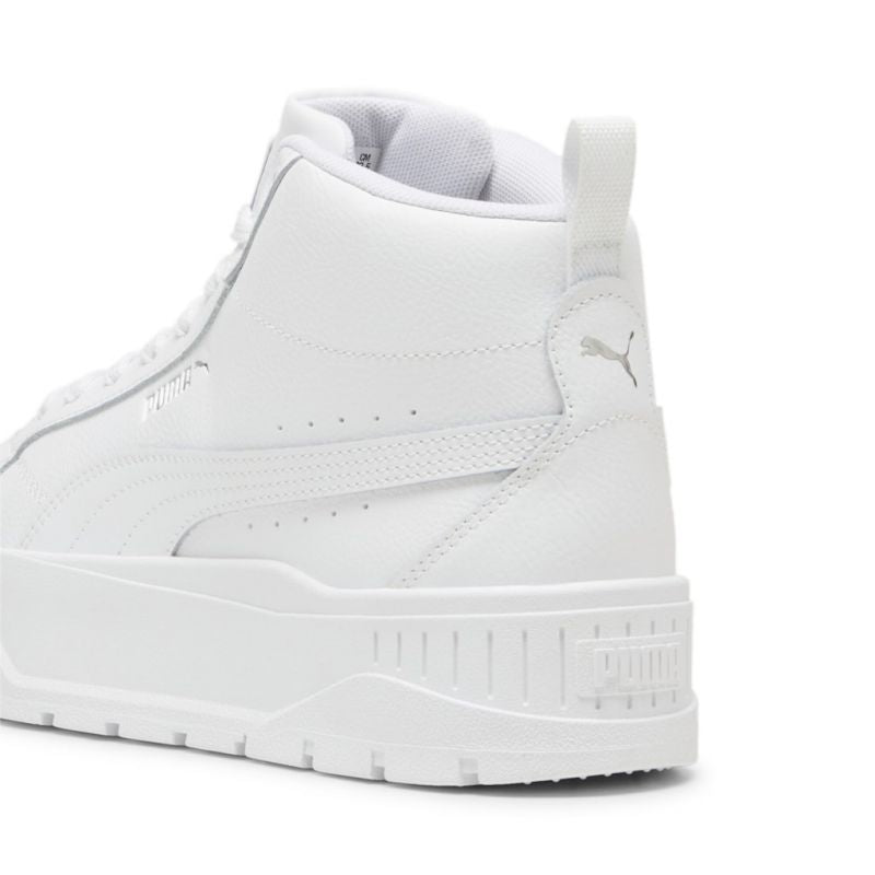 Puma Karmen II Mid W 397459-01 Utcai cipő - Sportmania.hu