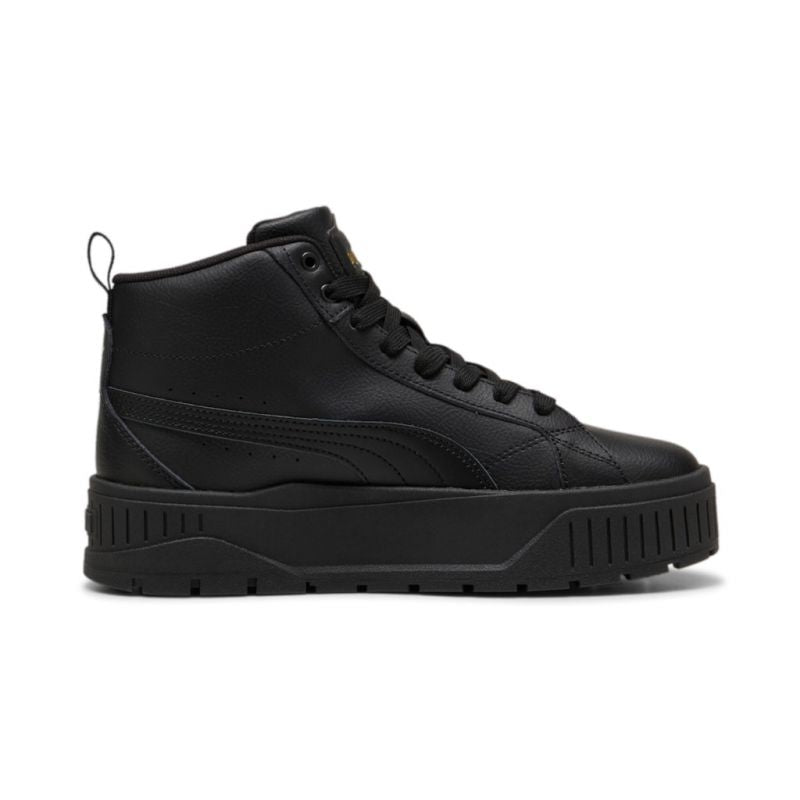 Puma Karmen II Mid W 397459-02 Magas szárú cipő - Sportmania.hu