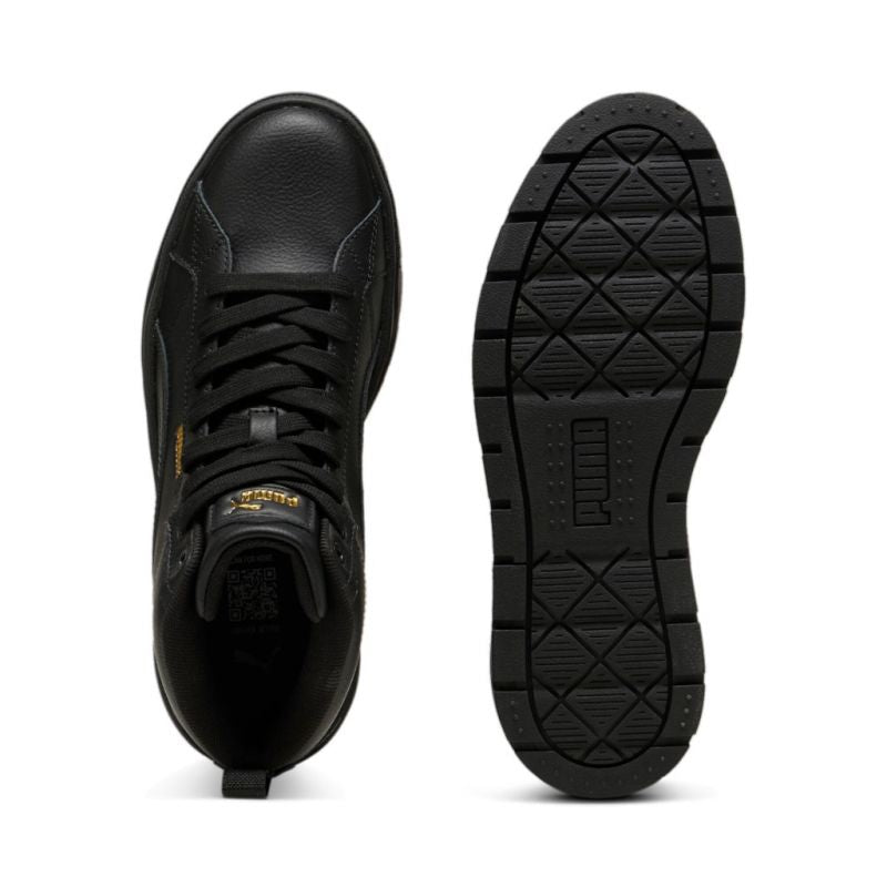 Puma Karmen II Mid W 397459-02 Magas szárú cipő - Sportmania.hu