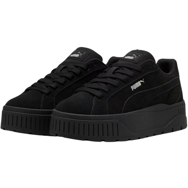 Puma Karmen II W 397457 01 Shoes Utcai cipő - Sportmania.hu
