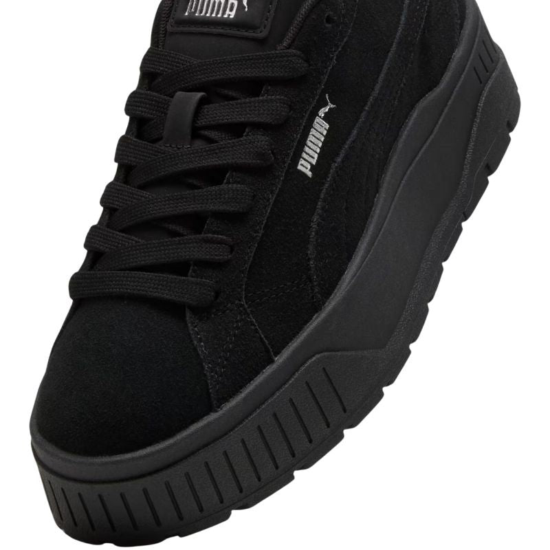 Puma Karmen II W 397457 01 Shoes Utcai cipő - Sportmania.hu