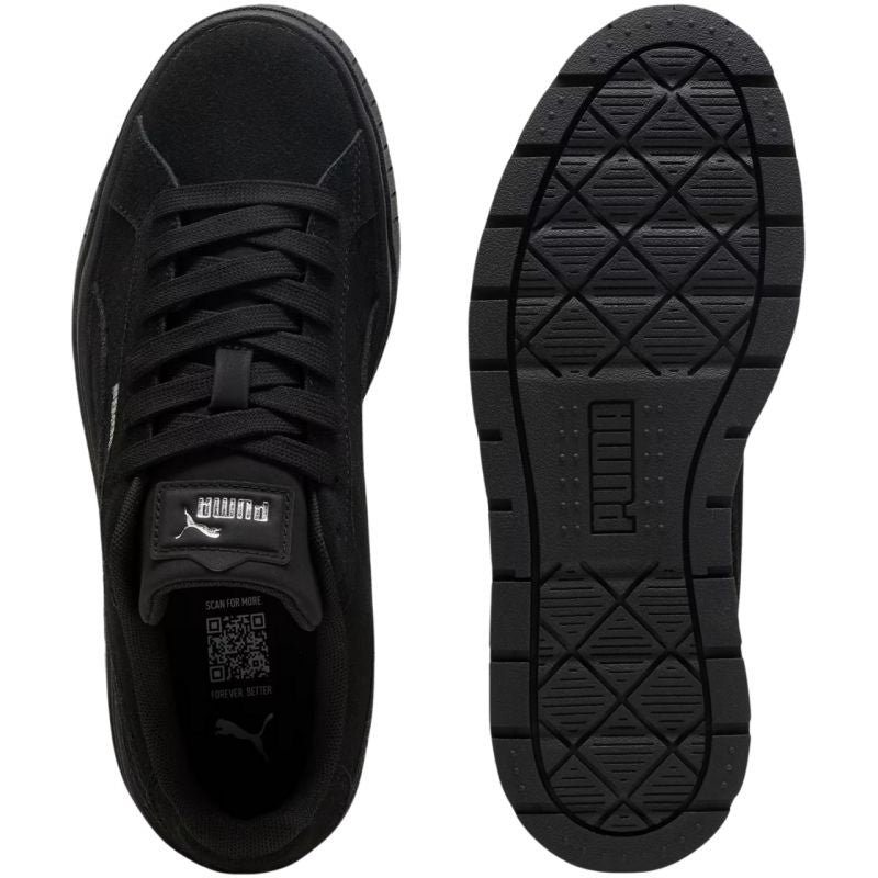 Puma Karmen II W 397457 01 Shoes Utcai cipő - Sportmania.hu