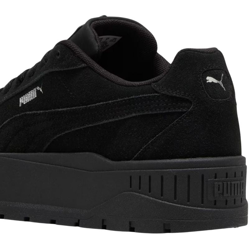 Puma Karmen II W 397457 01 Shoes Utcai cipő - Sportmania.hu