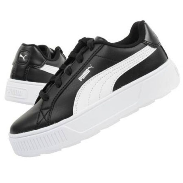 Puma Karmen Jr 387375 02 Sports Shoes Utcai cipő