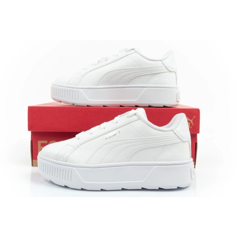 Puma Karmen Jr Shoes gyerek Utcai 38737501