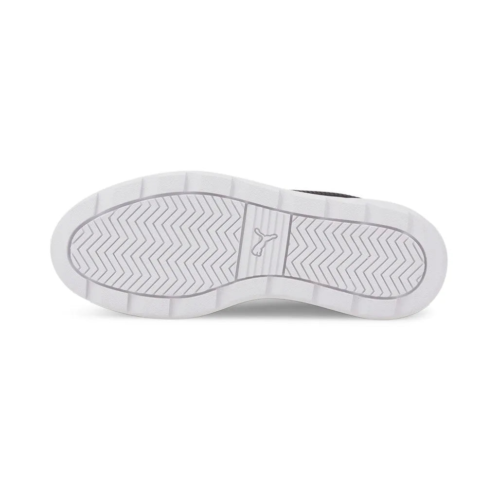 Puma Karmen L White- Black Utcai cipő - Sportmania.hu