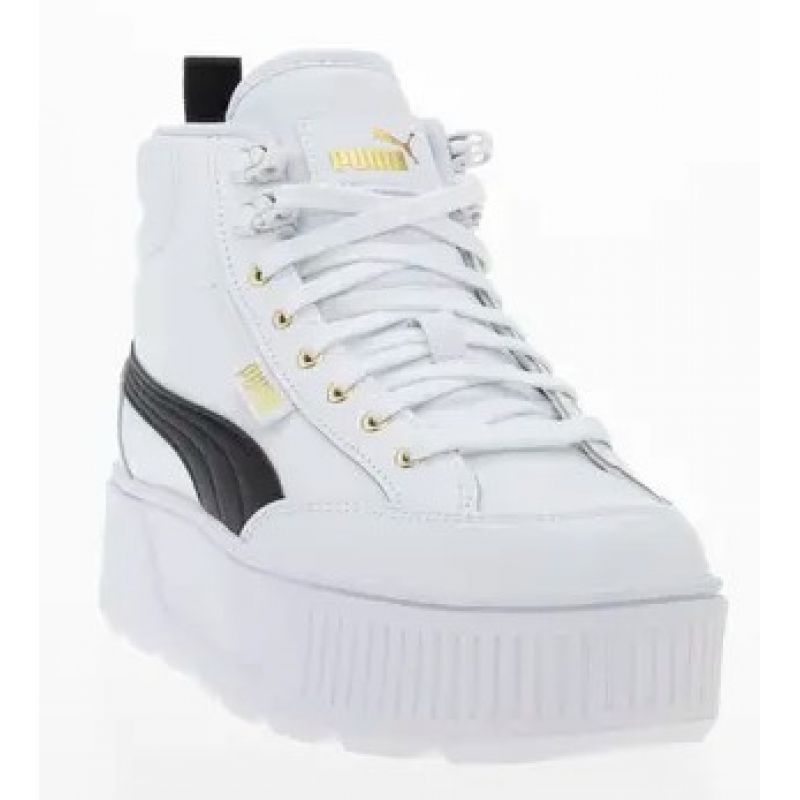 Puma Karmen Mid W sports 38585703 Cipő Magas szárú cipő - Sportmania.hu