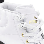 Puma Karmen Mid White- Black Utcai cipő - Sportmania.hu