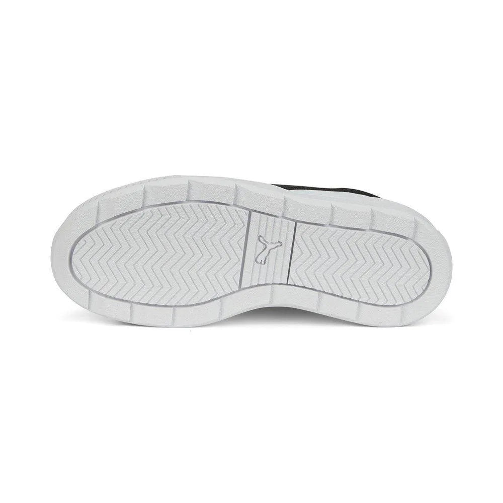 Puma Karmen Rebelle Jr Puma White-Puma Black Utcai cipő - Sportmania.hu