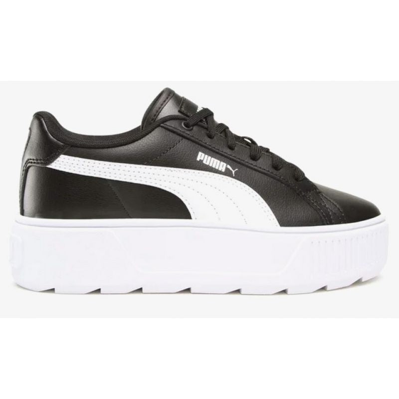 Puma Karmen W 387374 02 Sports Shoes Utcai cipő