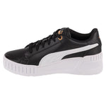 Puma Karmen Wedge W 390985-01 Utcai cipő - Sportmania.hu
