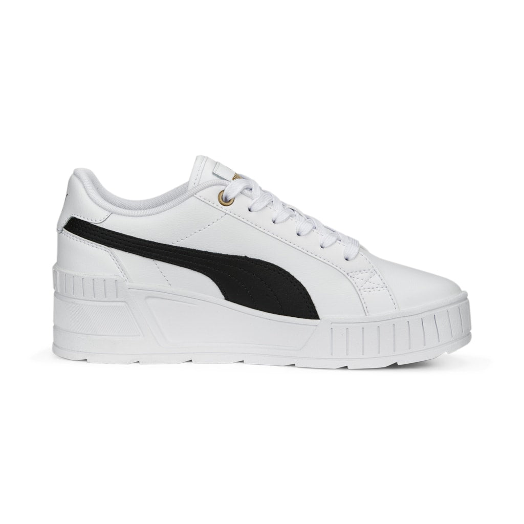Puma Karmen Wedge W 390985 02 Utcai cipő - Sportmania.hu