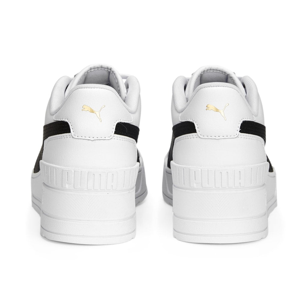 Puma Karmen Wedge W 390985 02 Utcai cipő - Sportmania.hu