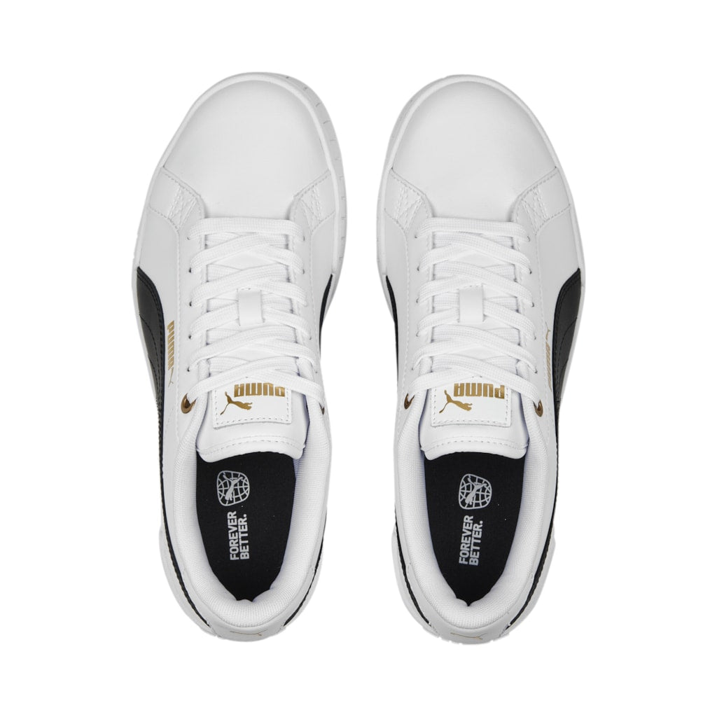 Puma Karmen Wedge W 390985 02 Utcai cipő - Sportmania.hu