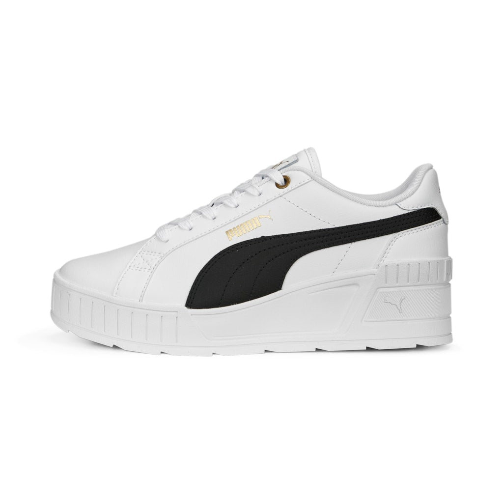 Puma Karmen Wedge W 390985 02 Utcai cipő - Sportmania.hu