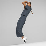 Puma Karmen Wedge W 390985 02 Utcai cipő - Sportmania.hu