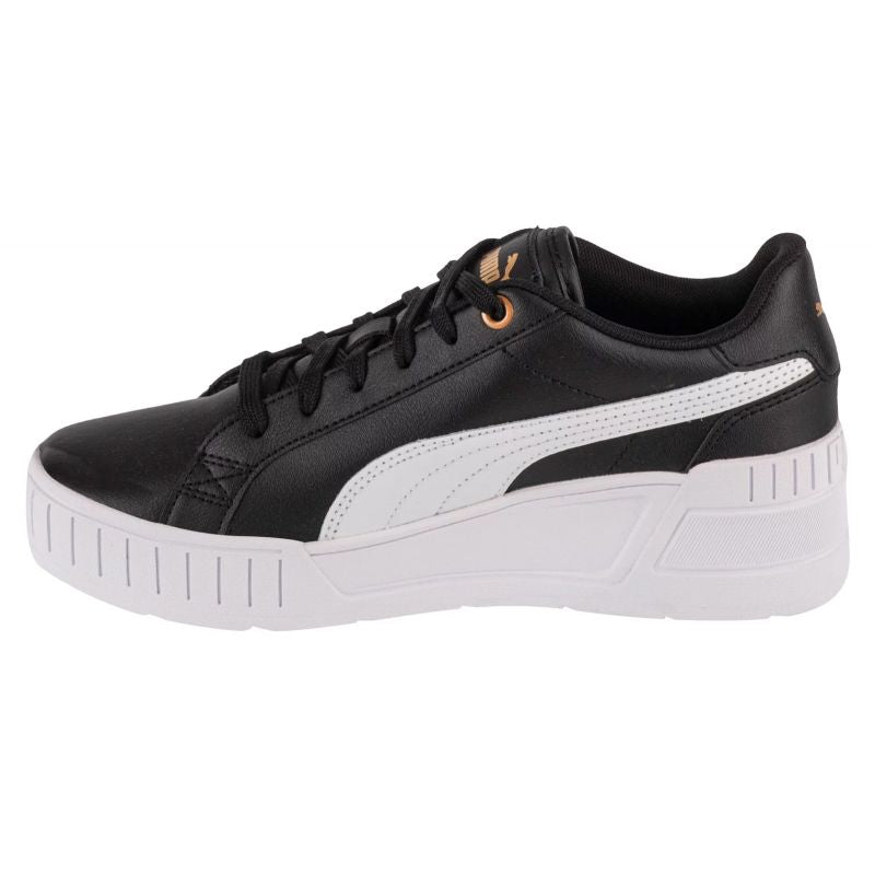 Puma Karmen Wedge W shoes 390985-01 - Sportmania.hu