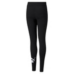 Puma Kids Leggings Puma ESS Logo Leggings Jr 587035 01 Leggings - Sportmania.hu