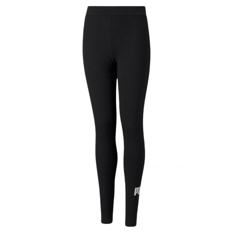 Puma Kids Leggings Puma ESS Logo Leggings Jr 587035 01 Leggings - Sportmania.hu