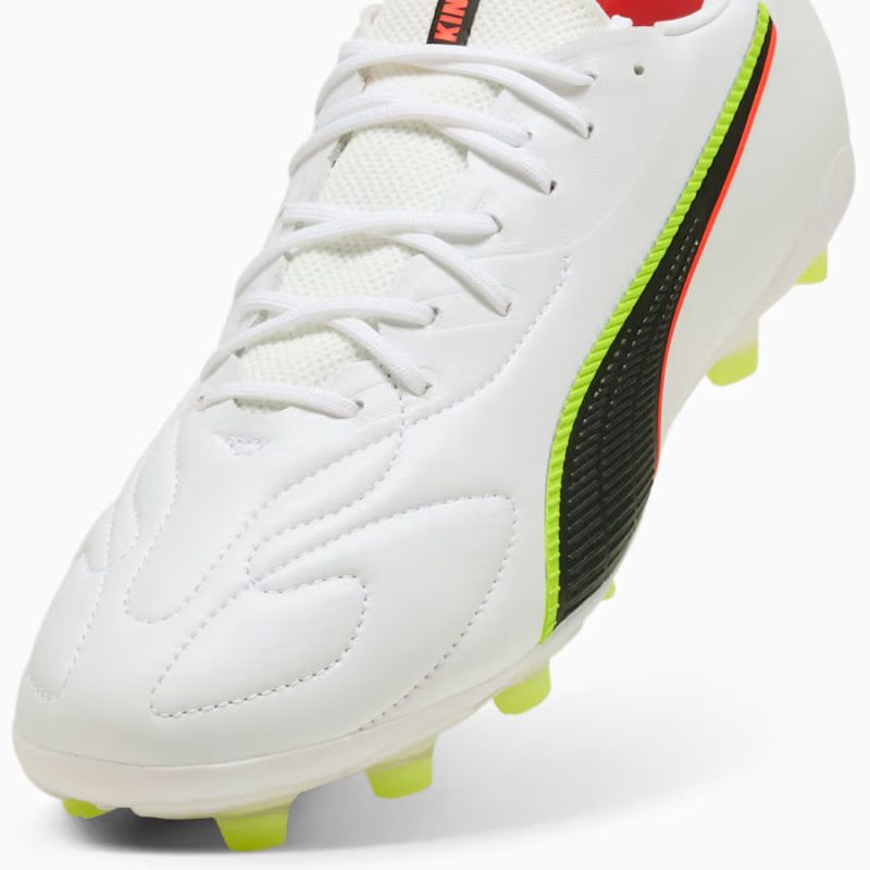Puma KING 20 MATCH FG/AG Focicipő n/a 108465-01