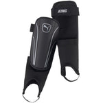Puma King Ankle Protectors fekete védőfelszerelés 3084802