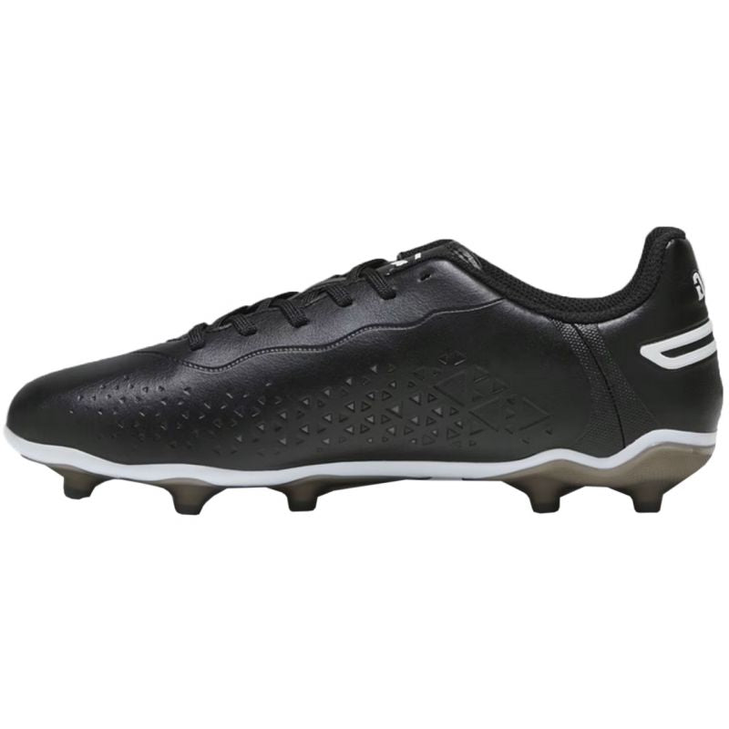 Puma King Match FG/AG Jr 107573 01 football Cipő - Sportmania.hu