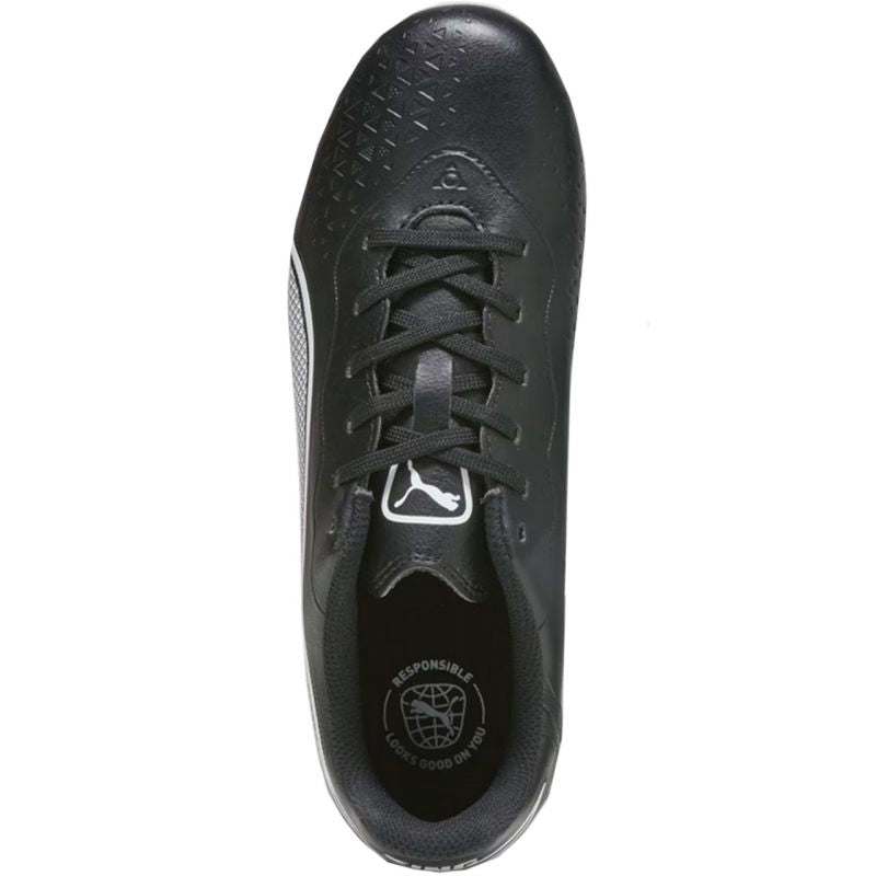 Puma King Match FG/AG Jr 107573 01 football Cipő - Sportmania.hu