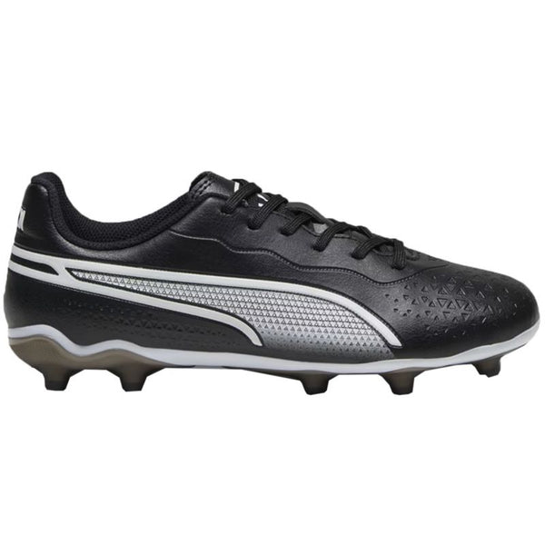 Puma King Match FG/AG Jr 107573 01 football Cipő - Sportmania.hu