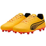 Puma King Match FG/AG Jr 107573 05 football Cipő - Sportmania.hu