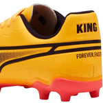 Puma King Match FG/AG Jr 107573 05 football Cipő - Sportmania.hu