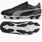 Puma King Match FG/AG Jr 108048-01 football Cipő - Sportmania.hu