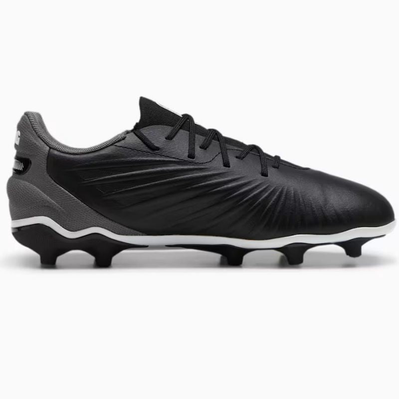 Puma King Match FG/AG Jr 108048-01 football Cipő - Sportmania.hu