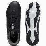Puma King Match FG/AG Jr 108048-01 football Cipő - Sportmania.hu