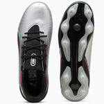Puma King Match FG/AG Jr 108320-02 focicipő - Sportmania.hu