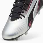 Puma King Match FG/AG Jr 108320-02 focicipő - Sportmania.hu