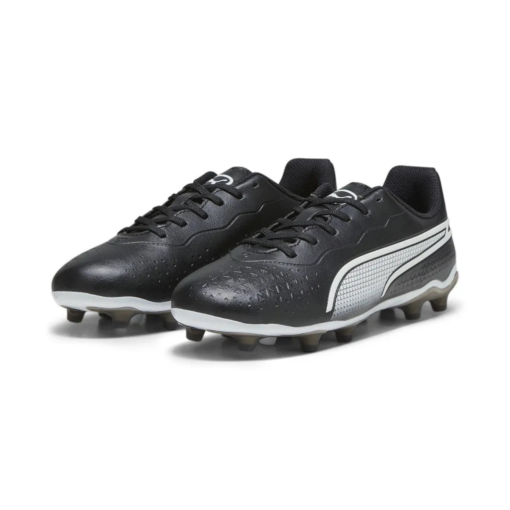 Puma KING MATCH FG/AG Jr Focicipő - Sportmania.hu