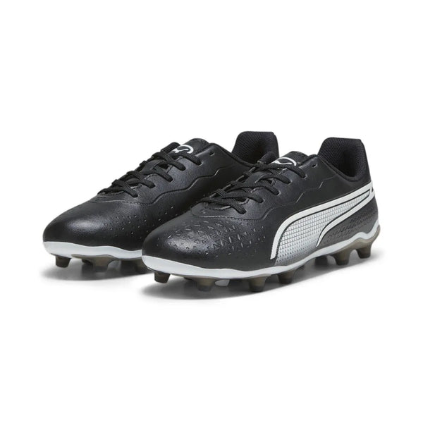 Puma KING MATCH FG/AG Jr Focicipő - Sportmania.hu